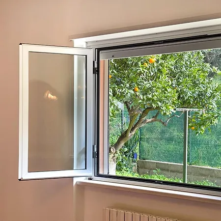 Appartement Mare, Monti E Limoni *