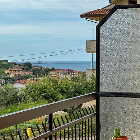 Apartment Mare, Monti E Limoni *
