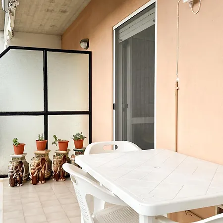 Mare, Monti E Limoni San Vito Chietino