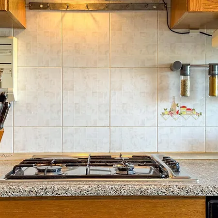 Mare, Monti E Limoni Appartement San Vito Chietino