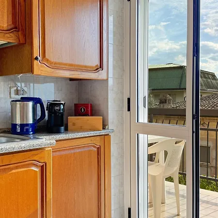 Apartment Mare, Monti E Limoni San Vito Chietino