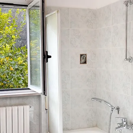 Appartement Mare, Monti E Limoni