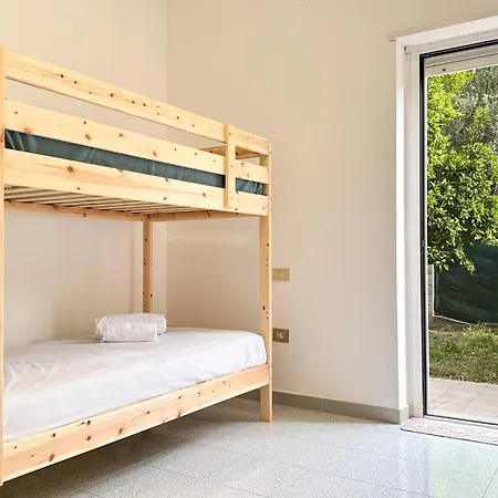 Mare, Monti E Limoni Apartment San Vito Chietino