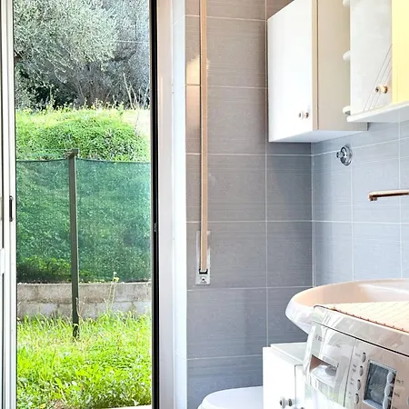 Mare, Monti E Limoni Apartment San Vito Chietino