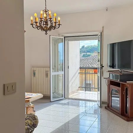 Apartment Mare, Monti E Limoni *