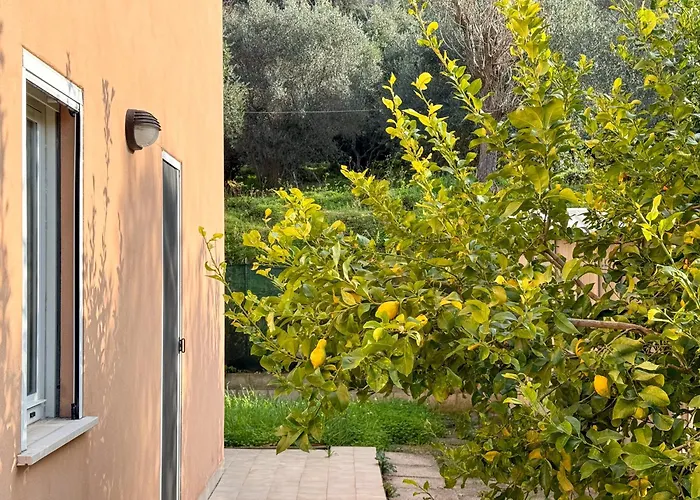 Mare, Monti E Limoni * San Vito Chietino