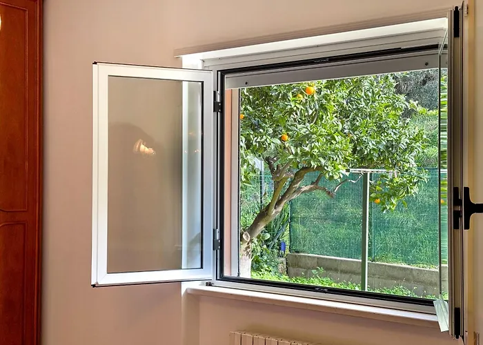 Apartmán Mare, Monti E Limoni *