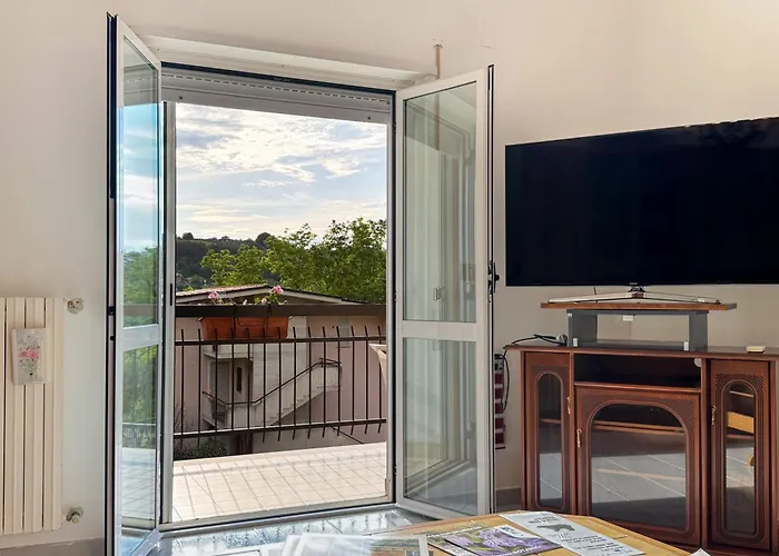 Mare, Monti E Limoni San Vito Chietino