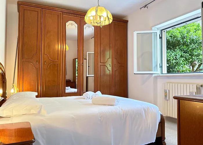 Mare, Monti E Limoni * San Vito Chietino