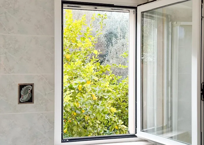 Apartmán Mare, Monti E Limoni San Vito Chietino