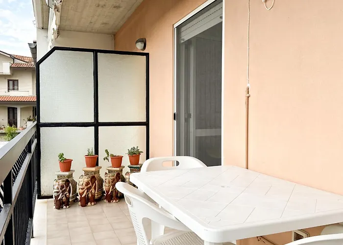 Mare, Monti E Limoni San Vito Chietino