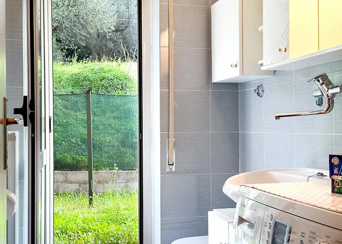 Apartment Mare, Monti E Limoni *