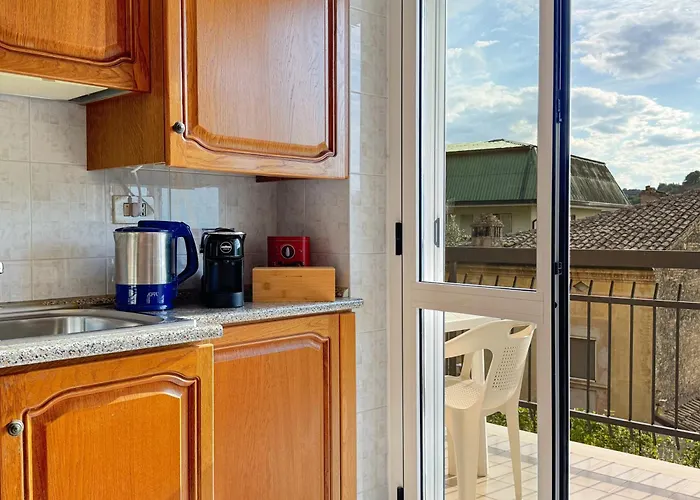 Apartmán Mare, Monti E Limoni San Vito Chietino