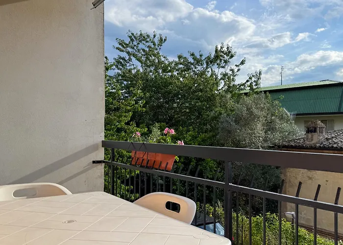 Apartment Mare, Monti E Limoni San Vito Chietino